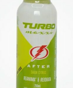 Turbo Maxxi Sabor Citrus 250m