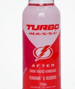 Turbo Maxxi Sabor Frutas Ver