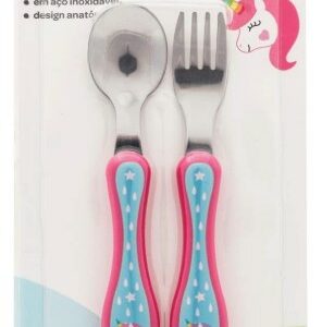 Kit Talher Unicornio Star 5359