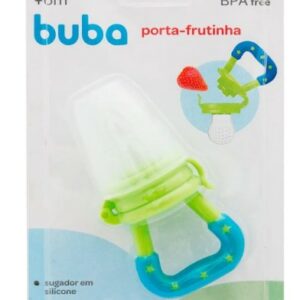 Porta-frutinha Sugador Em Rede 2350