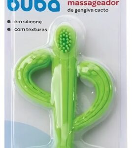 Massageador De Gengiva Cacto 6199