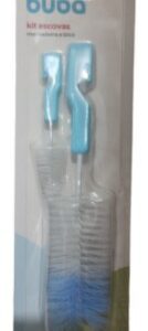 Kit Escovas Mamadeira E Bico A 4125