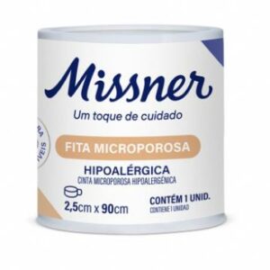 Micropore Bege 25x090