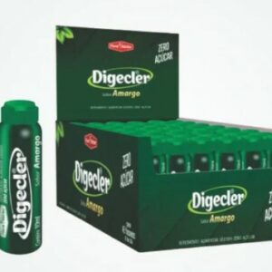 Digecler Sabor Amargo 48 Unid
