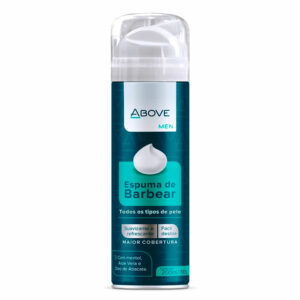 Espuma B Above 150ml