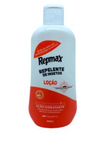 Repmax Locao Repelente 200ml