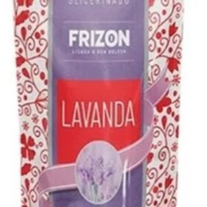 Sab.liq.refil Lavanda Frizon 200ml