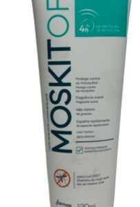 Repelente Kids Frasco Moskitoff 200ml