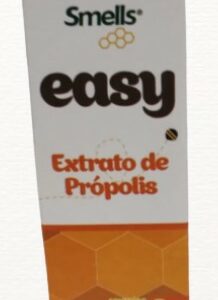 Propolis Menta Mel Spray