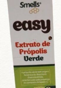 Extrato De Propolis Verde - 20ml