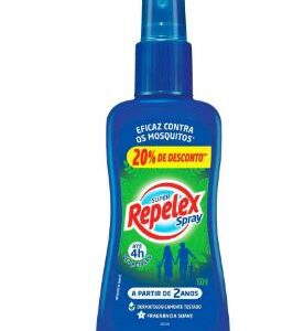 Repel Repmax Spray 100ml Aloe V