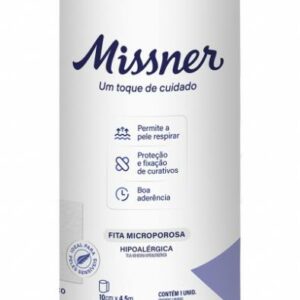 Microp. Fita 10x4.5