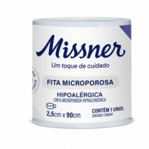 Microp. Fita 2.5x0.9cm