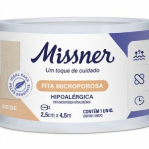 Microp. Fita 2.5x4.5 Bege