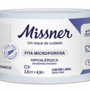 Microp. Fita 2.5x4.5m