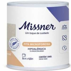 Microp. Fita 5x4.5 Bege