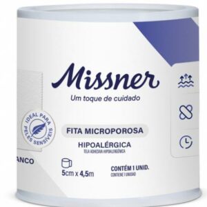 Microp. Fita 5x4.5m