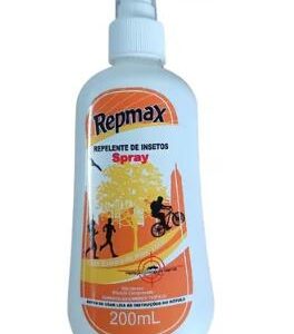 Repel Repmax Spray 200ml