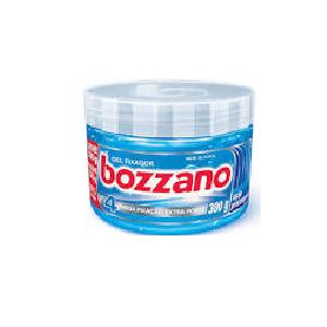 Gel Fix Bozzano Azul 300g