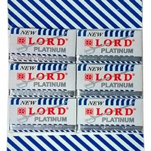 Lamina Lord Platinum 10x5 Un
