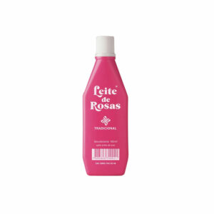 Leite De Rosas 100ml Un