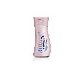 Monange L.hid Pele Seca Leite Amend 200ml