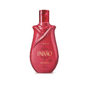 Paixao L.hid Tentad Verm 200ml