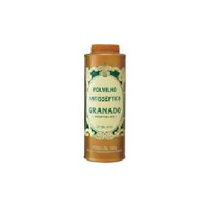 Polv.anti-sept.granado 100g.un