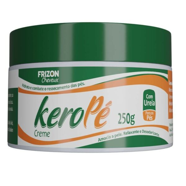 Kerope 250g Pote