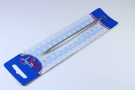 Palito Para Cuticula Inox 139